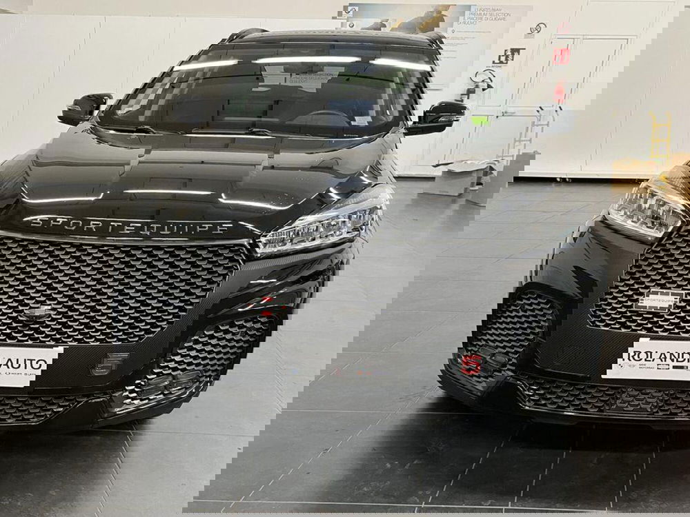 Sportequipe Sportequipe 5 usata a Alessandria (5)