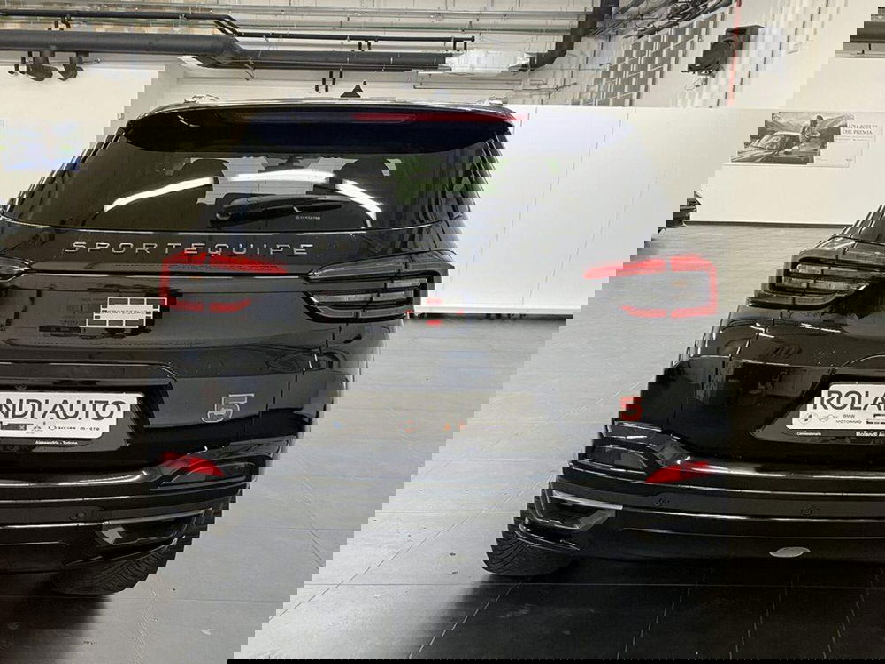 Sportequipe Sportequipe 5 usata a Alessandria (6)