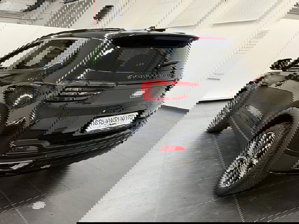 Sportequipe Sportequipe 5 usata a Alessandria (7)