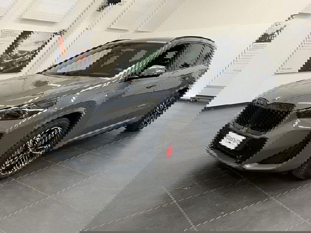 BMW X1 usata a Alessandria