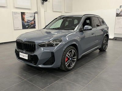 BMW X1 xdrive 25e MSport Pro auto del 2025 usata a Alessandria