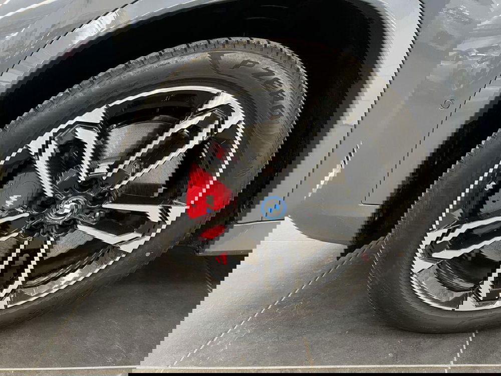 BMW X1 usata a Alessandria (10)