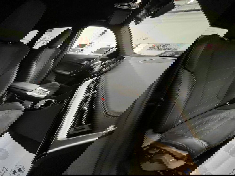 BMW X1 usata a Alessandria (14)