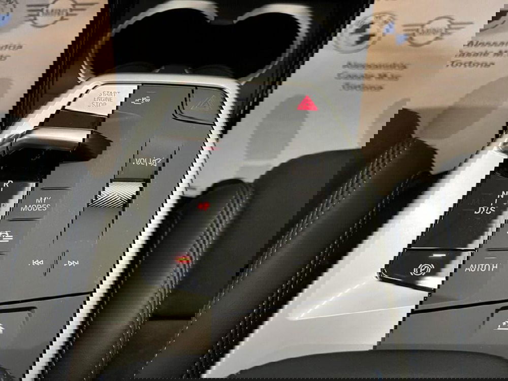 BMW X1 usata a Alessandria (15)