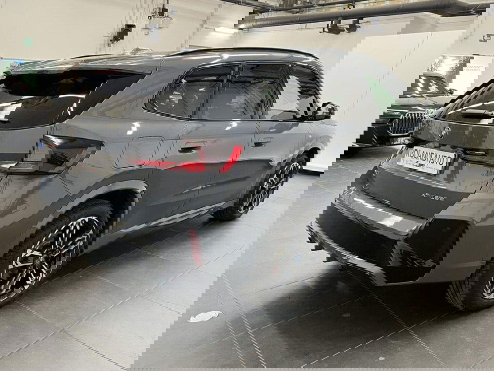 BMW X1 usata a Alessandria (3)