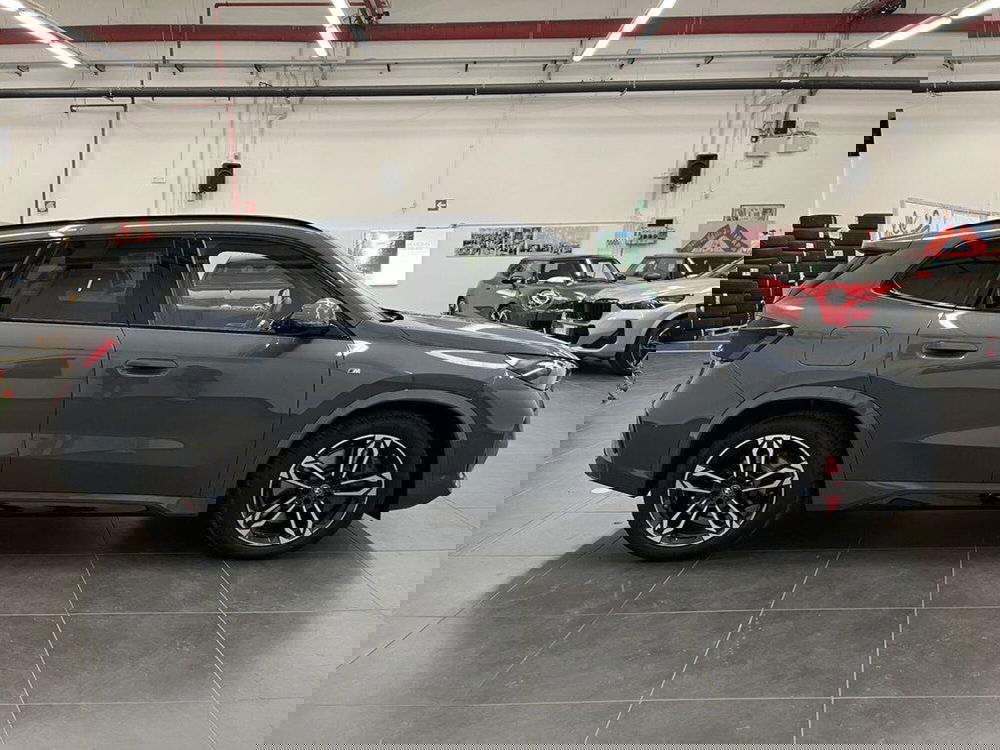 BMW X1 usata a Alessandria (5)