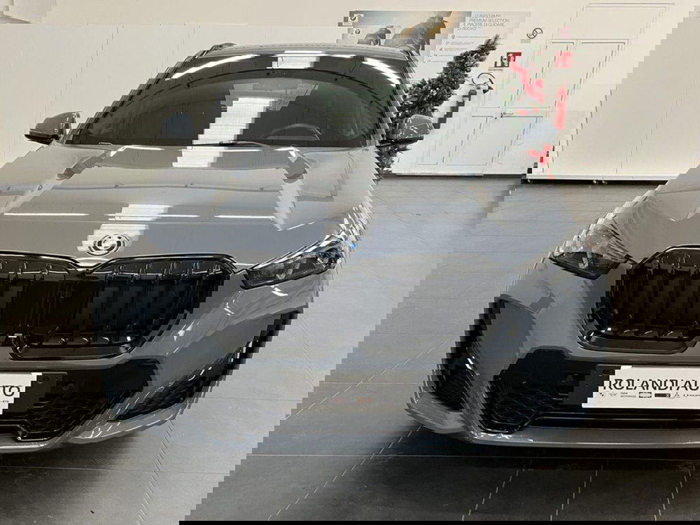 BMW X1 usata a Alessandria (6)