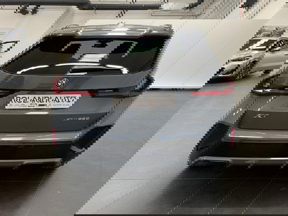 BMW X1 usata a Alessandria (7)