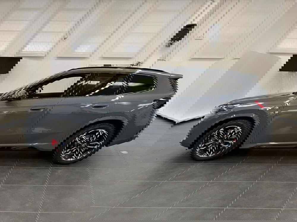 BMW X1 usata a Alessandria (9)