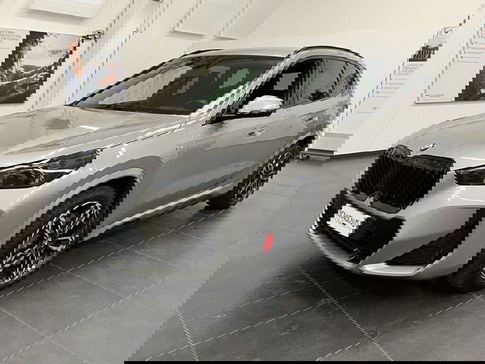 BMW X1 usata a Alessandria