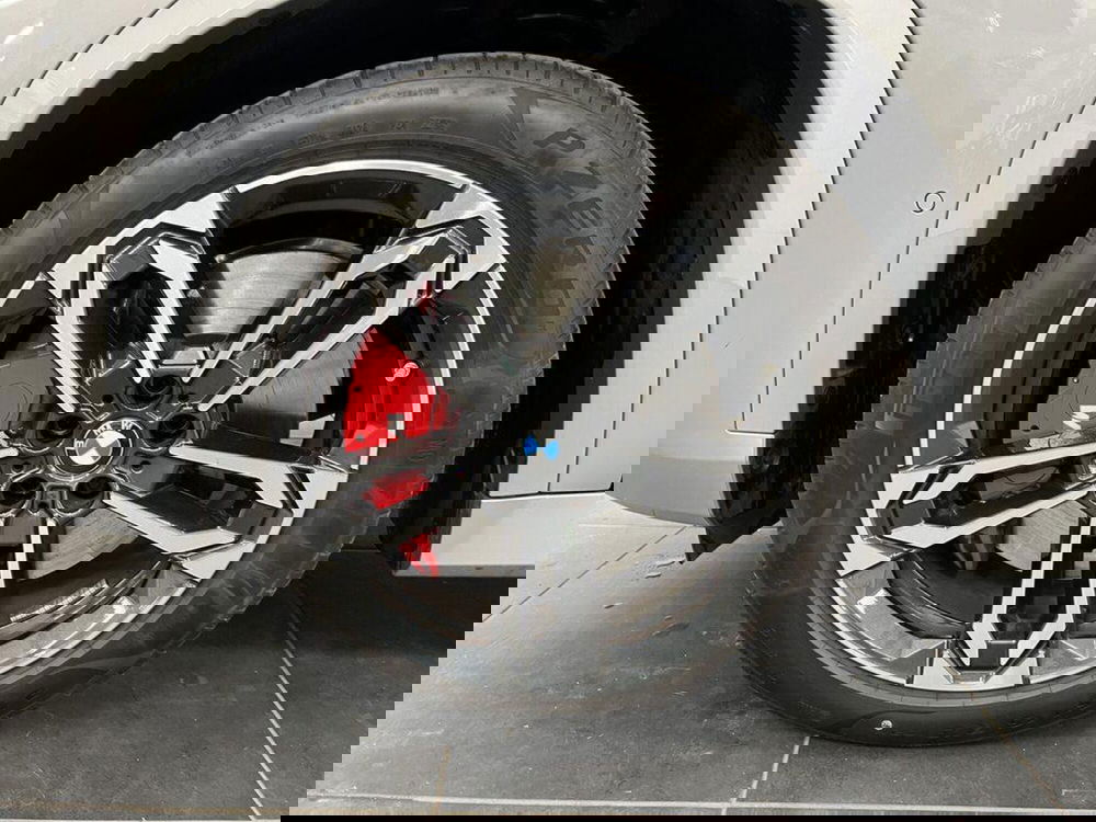 BMW X1 usata a Alessandria (10)