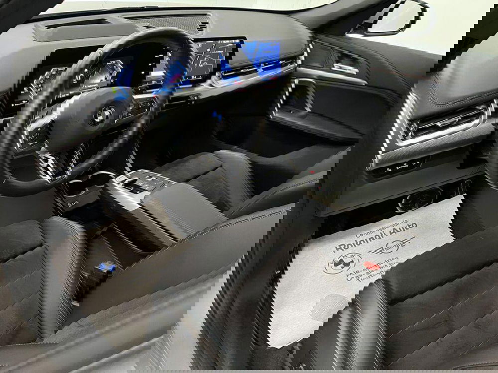 BMW X1 usata a Alessandria (11)