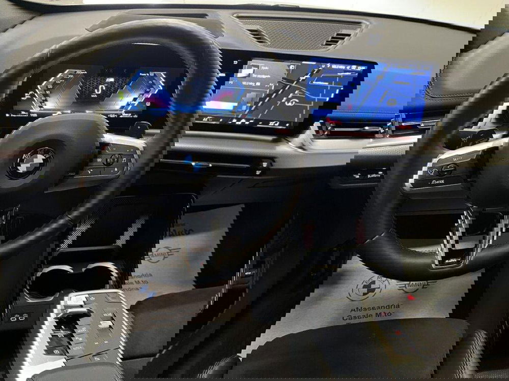 BMW X1 usata a Alessandria (12)