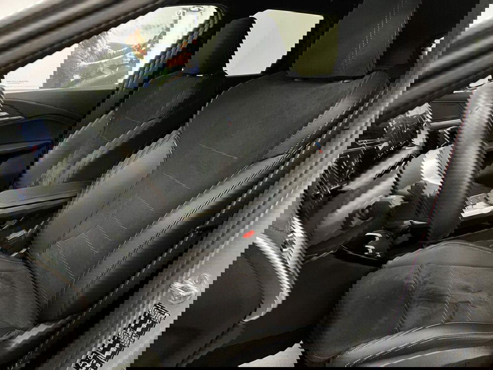 BMW X1 usata a Alessandria (13)