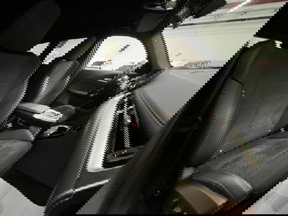 BMW X1 usata a Alessandria (14)