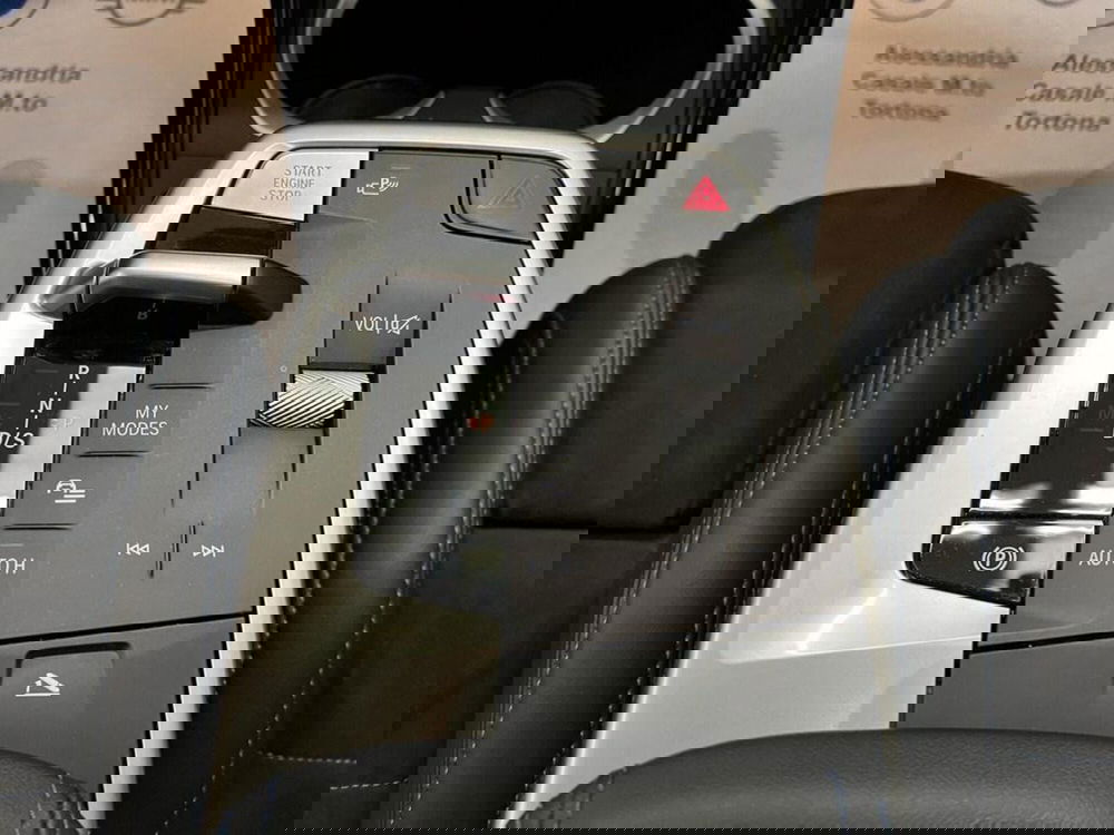 BMW X1 usata a Alessandria (15)