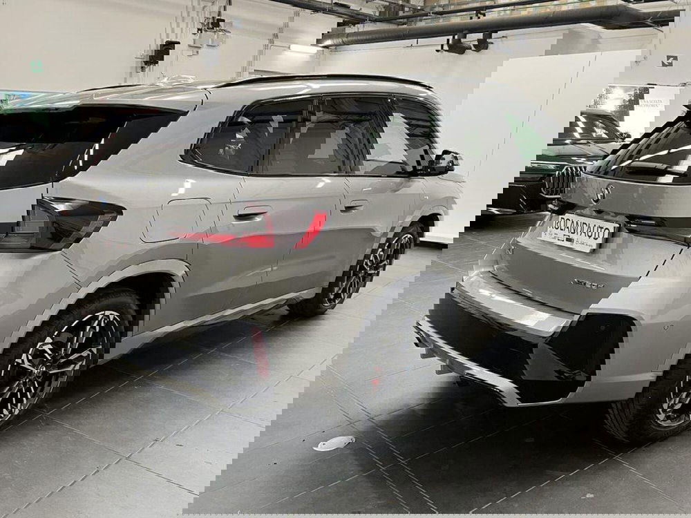 BMW X1 usata a Alessandria (3)