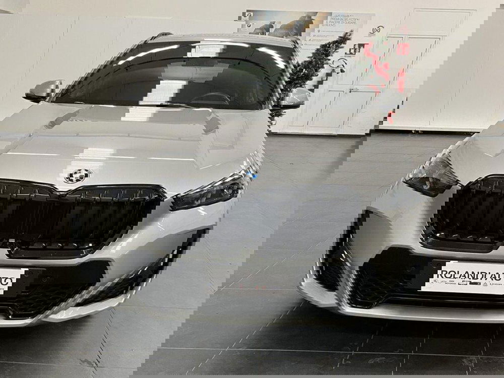 BMW X1 usata a Alessandria (6)