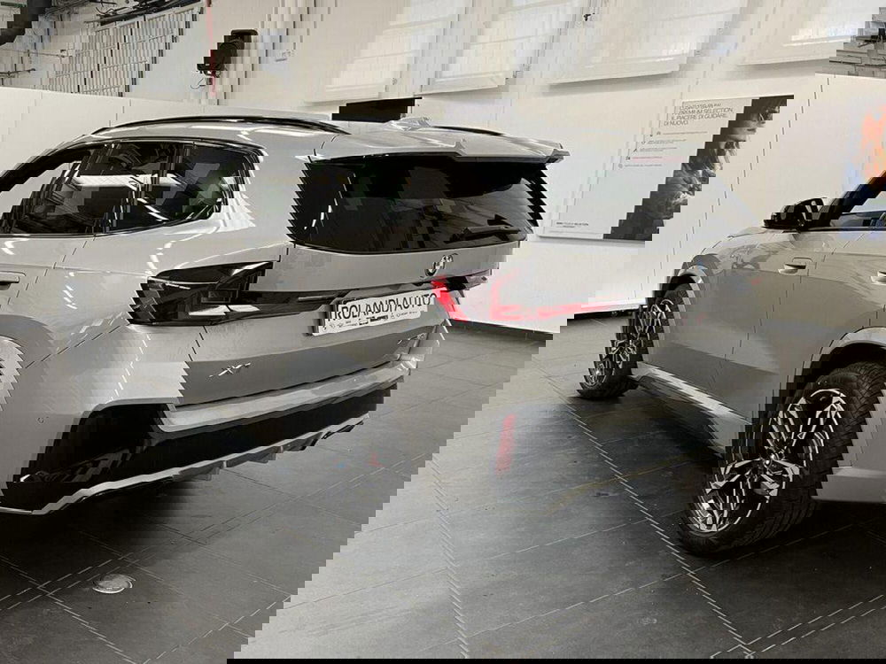 BMW X1 usata a Alessandria (8)