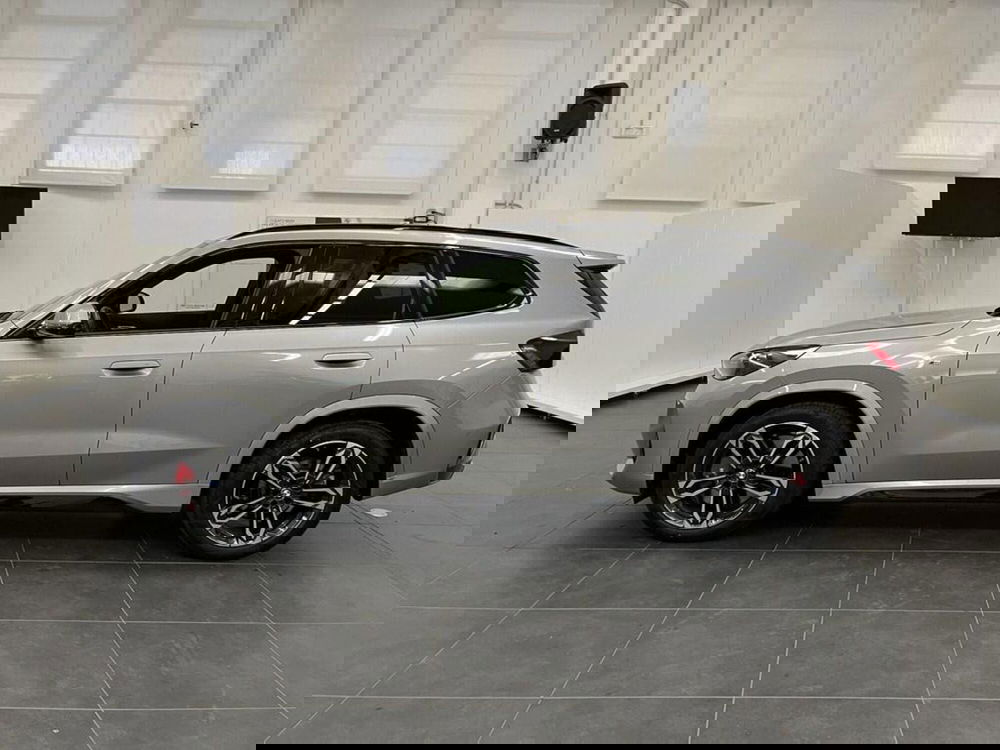 BMW X1 usata a Alessandria (9)