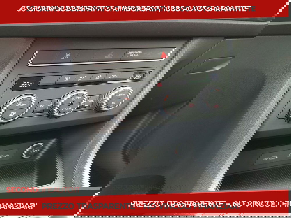 SEAT Ateca usata a Chieti (11)