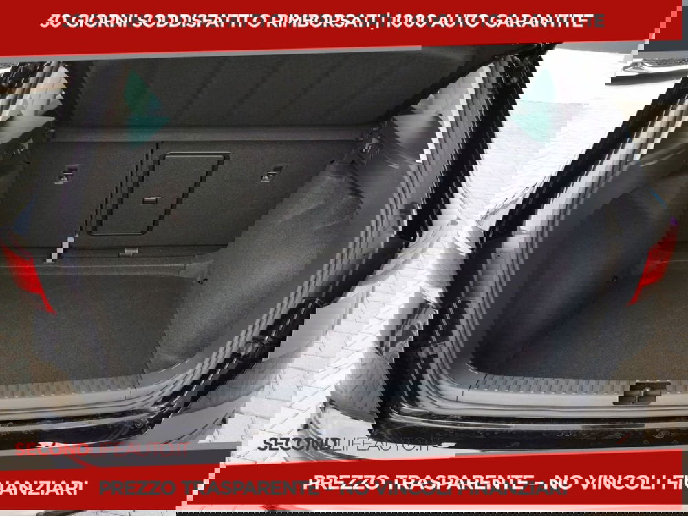 SEAT Ateca usata a Chieti (14)