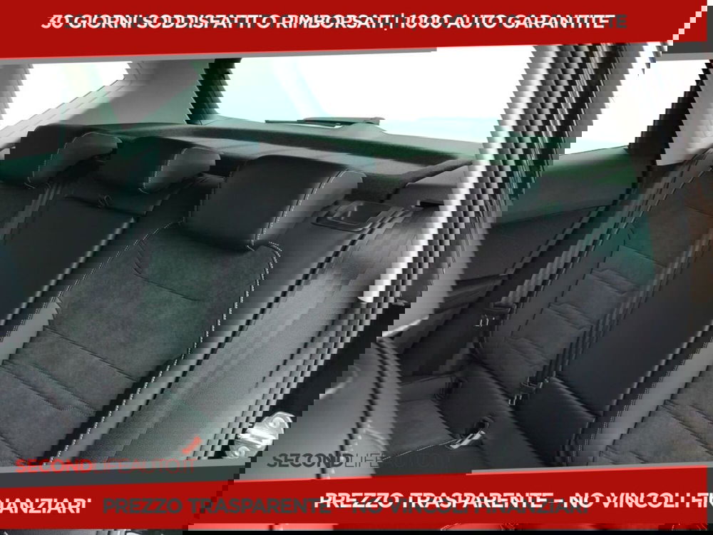 SEAT Ateca usata a Chieti (2)