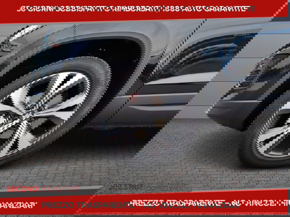 SEAT Ateca usata a Chieti (3)