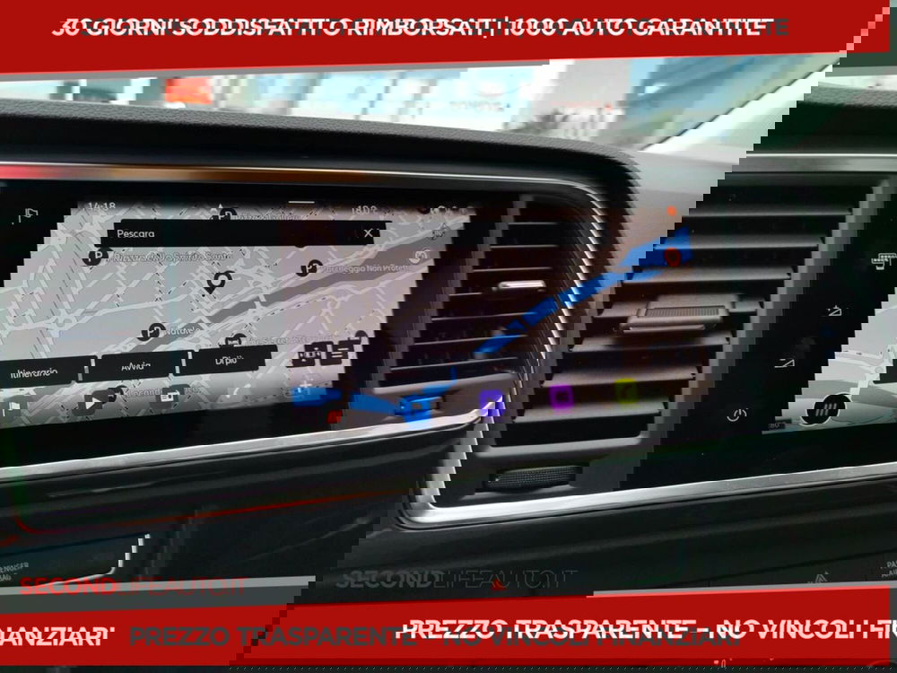 SEAT Ateca usata a Chieti (5)