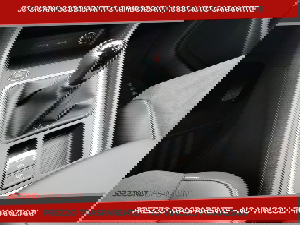 SEAT Ateca usata a Chieti (7)