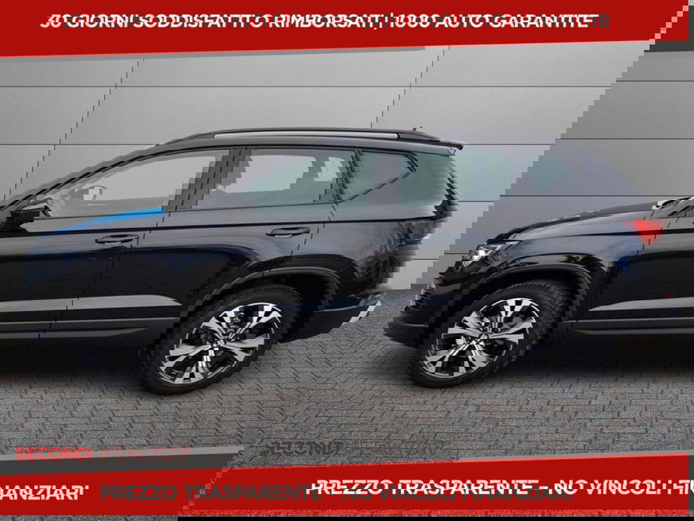 SEAT Ateca usata a Chieti (8)