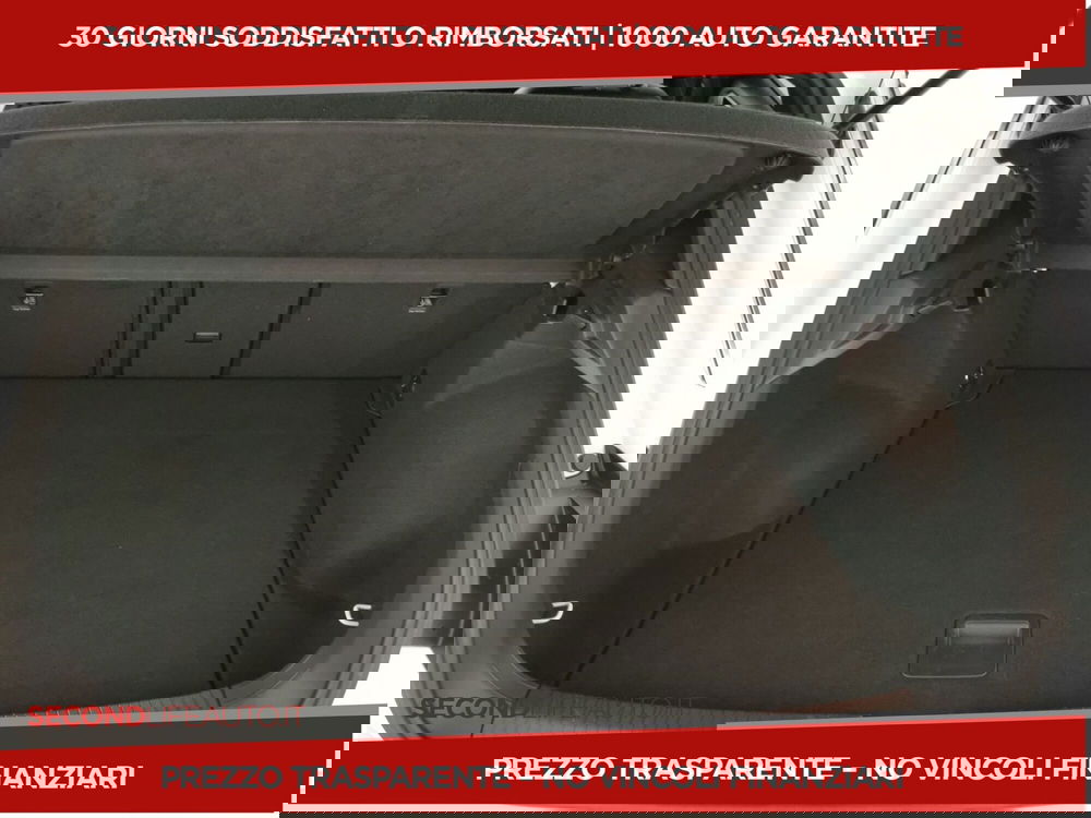 Volkswagen T-Roc usata a Chieti (7)