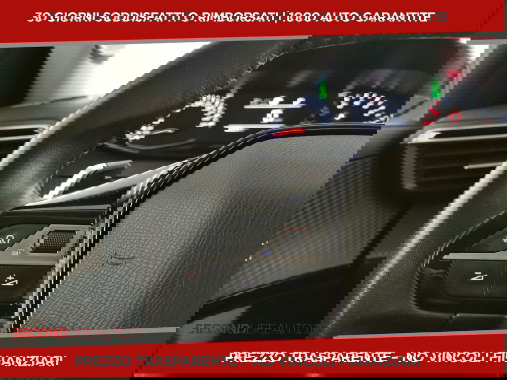 Peugeot 2008 usata a Chieti (10)