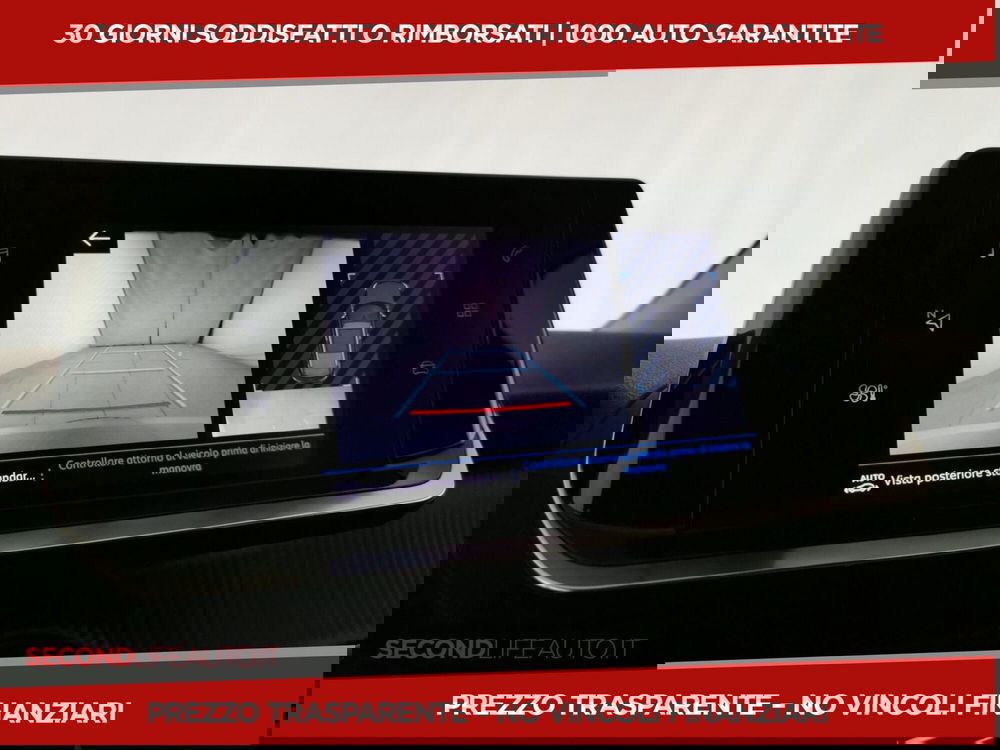 Peugeot 2008 usata a Chieti (12)