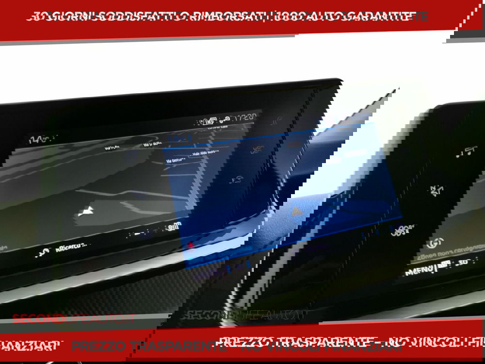 Peugeot 2008 usata a Chieti (15)