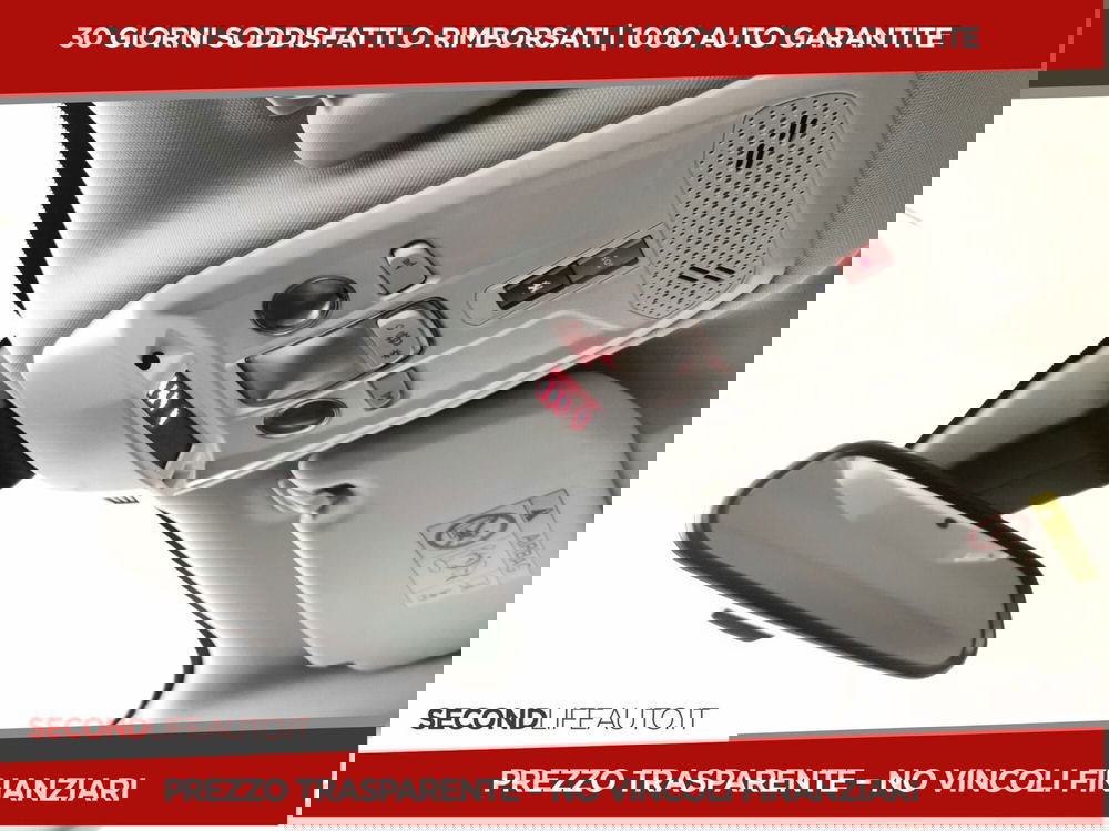 Peugeot 2008 usata a Chieti (17)