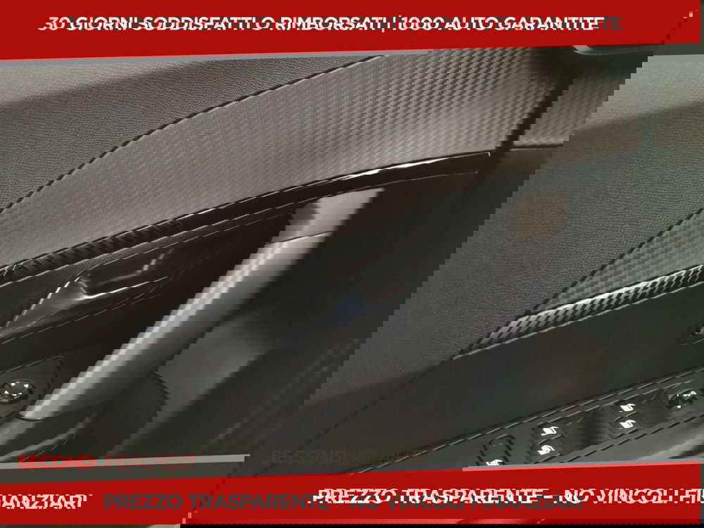 Peugeot 2008 usata a Chieti (18)
