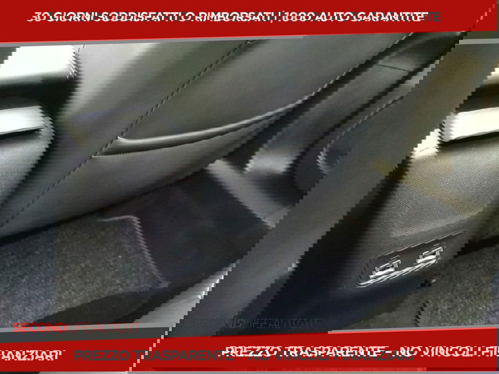 Peugeot 2008 usata a Chieti (19)