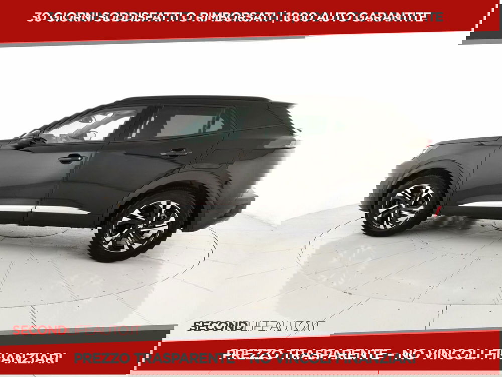 Peugeot 2008 usata a Chieti (2)