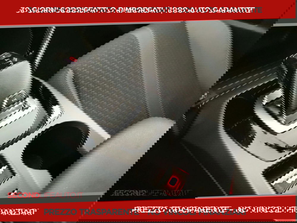 Peugeot 2008 usata a Chieti (20)