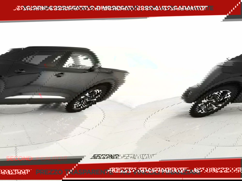 Peugeot 2008 usata a Chieti (4)