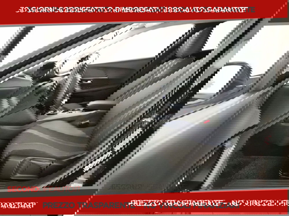 Peugeot 2008 usata a Chieti (5)