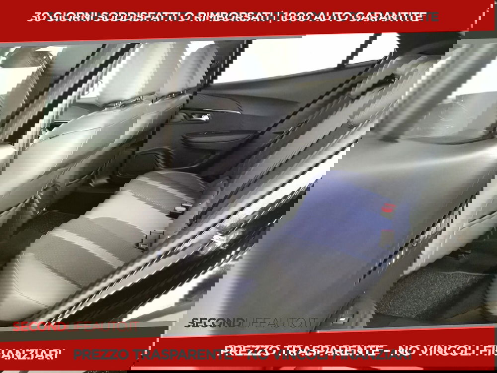 Peugeot 2008 usata a Chieti (6)