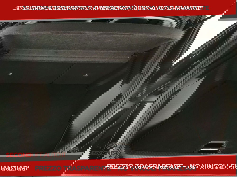 Peugeot 2008 usata a Chieti (7)