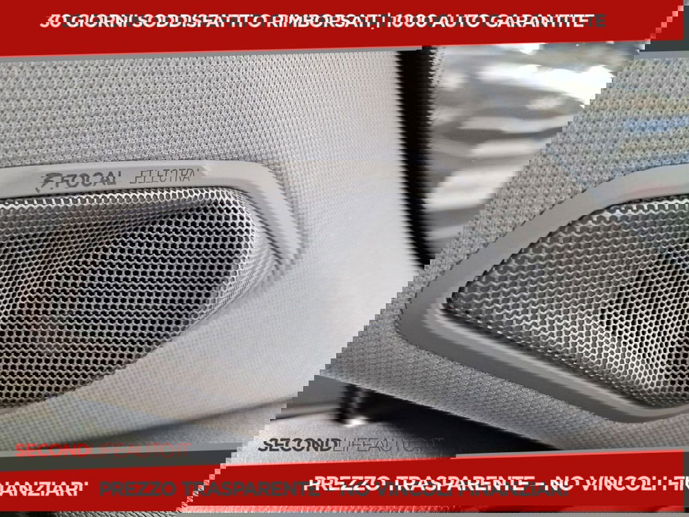 Ds DS 4 usata a Roma (20)