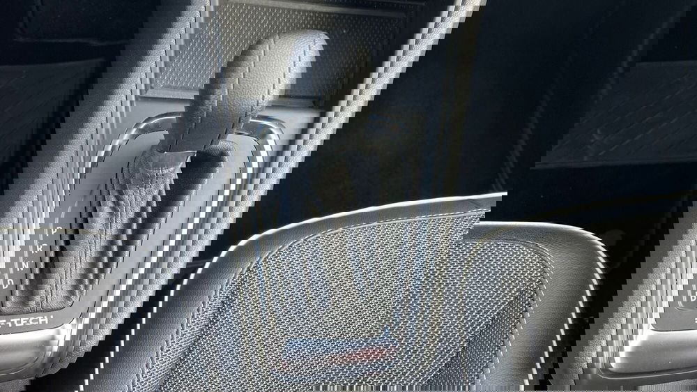 Renault Captur usata a Viterbo (10)