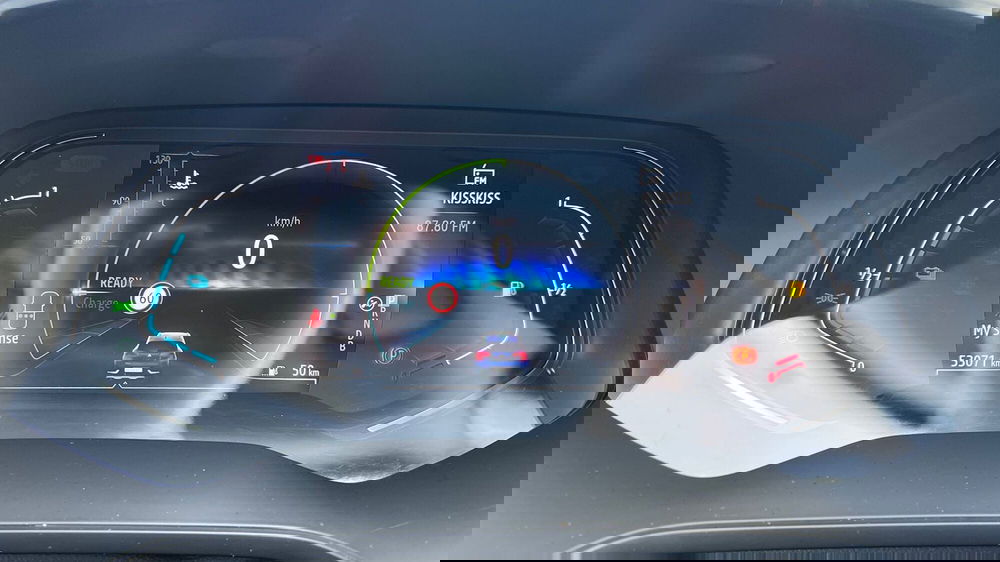 Renault Captur usata a Viterbo (12)