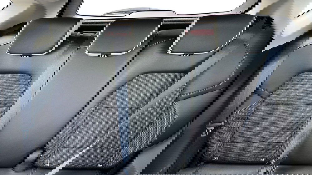 Renault Captur usata a Viterbo (13)