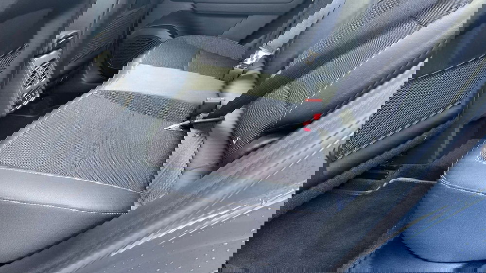 Renault Captur usata a Viterbo (14)