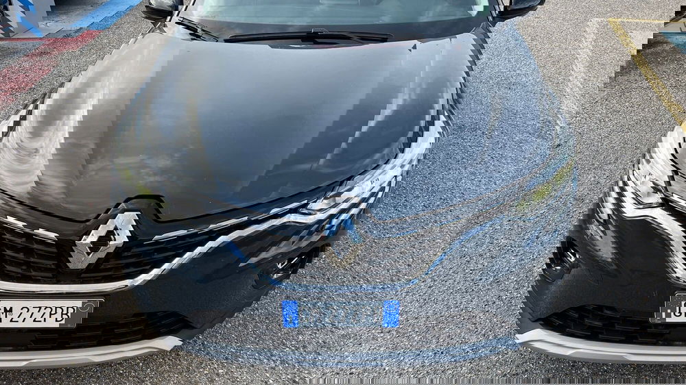 Renault Captur usata a Viterbo (16)